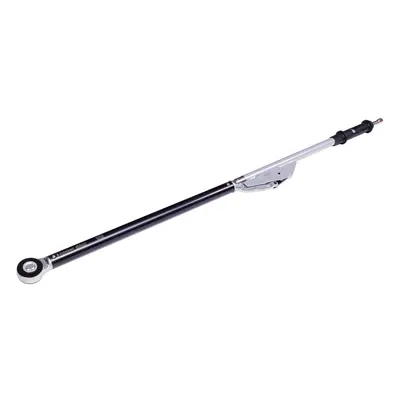 Norbar 120115 5R-N Industrial Adjustable Torque Wrench 3/4In Square Drive 300-1000Nm