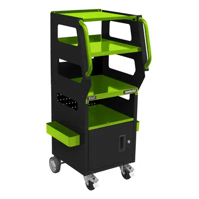 Sealey APDT435 Multipurpose Trolley For Diagnostics 4-Level