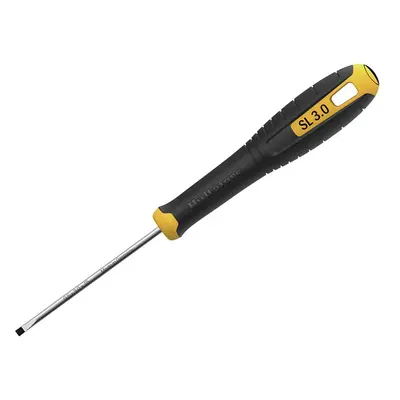 Hultafors 440045 Slotted Screwdriver 3.0 X 75Mm