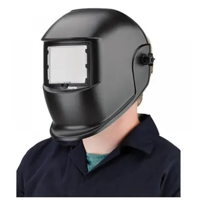 Clarke 6000700 Hs1 Fixed Shade Welding Headshield