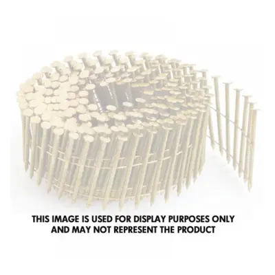 Clarke 1800462 2.3 X 45Mm Nails - Coil Of 300