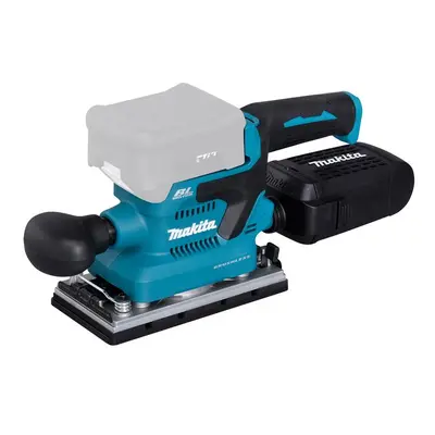 Makita DBO381ZU Dbo381Zu Lxt Finishing Sander 18V Bare Unit