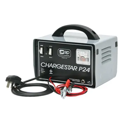 Sip 05530 Chargestar P24 Battery Charger