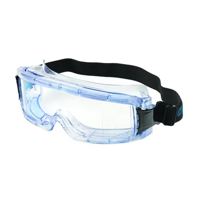 Ox Tools OX-S245201 Ox Deluxe Anti Mist Safety Goggles EA