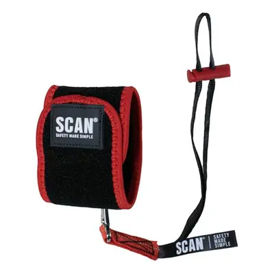 Scan TL-1 Interchangeable Wrist Lanyard