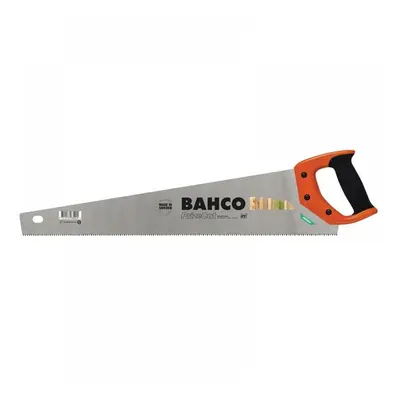 Bahco NP-22-U7/8-HP Se22 Prizecut™ Hardpoint Handsaw 550Mm (22In) 7 Tpi