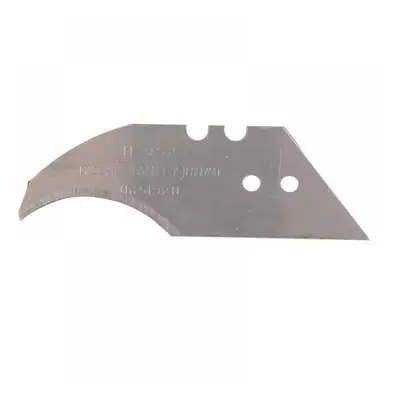 Stanley® 1-11-952 5192 Knife Blades Concave (Pack 100)