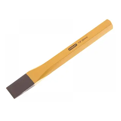 Stanley® 4-18-290 Cold Chisel 200 X 22Mm (8 X 7/8In)