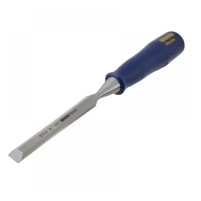 Irwin® Marples® TM444/-1/2 M444 Bevel Edge Chisel Blue Chip Handle 13Mm (1/2In)