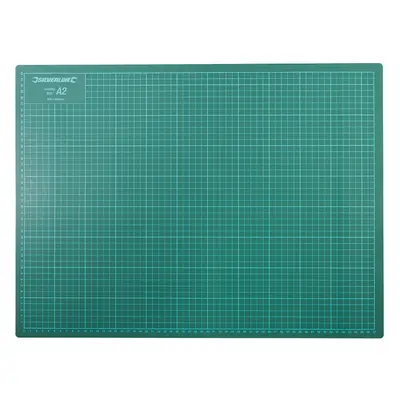 Silverline 708532 Cutting Mat A2 Each 1