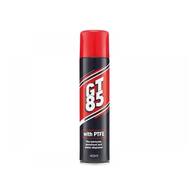 Wd-40® 44880/85 Gt85 Multi-Purpose Spray 400Ml