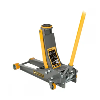 Winntec 09701 From Sip 2 Ton Low-Profile Trolley Jack