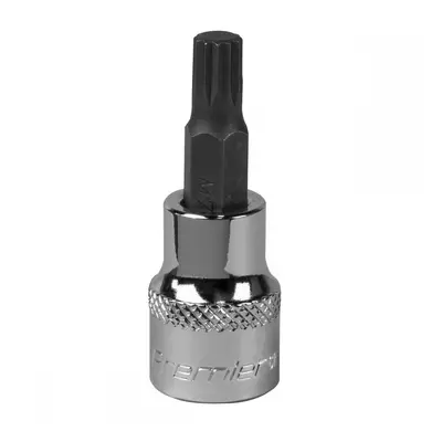 Sealey SBS005 Spline Socket Bit M7 3/8inSq Drive