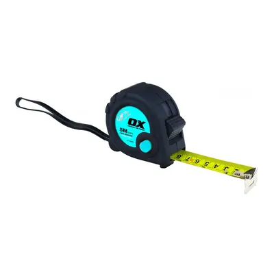 Ox Tools OX-T020605 Ox Trade 5M Tape Measure EA