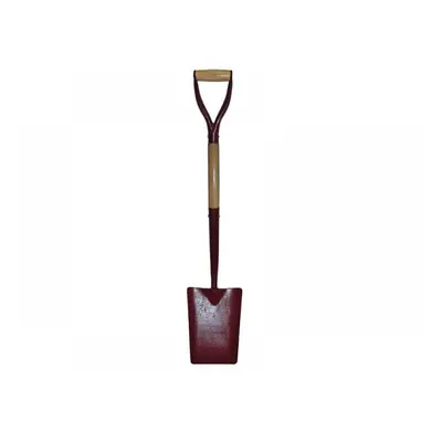 Faithfull RI-SSTRMYD Solid Socket Trenching Shovel Myd