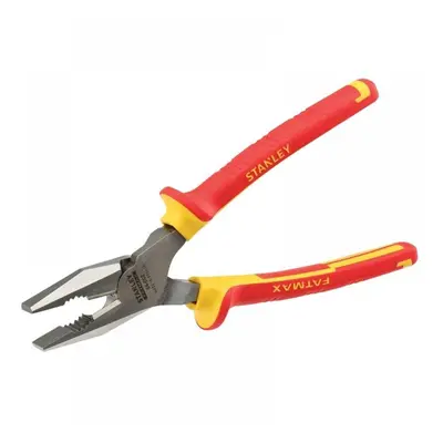 Stanley® 0-84-002 Fatmax® Combination Pliers Vde 200Mm