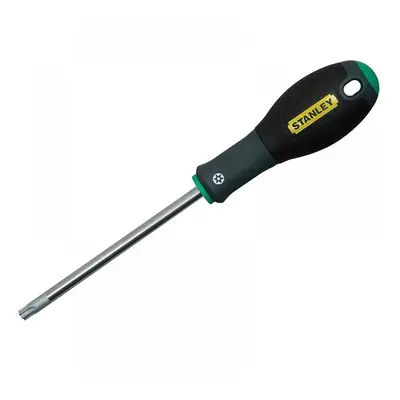 Stanley® 0-65-340 Fatmax® Screwdriver Tamper-Proof Torx Tip Ttx10 X 75Mm