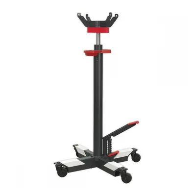 Sealey PTJ120 Premier Transmission Jack 1.2 Tonne Vertical