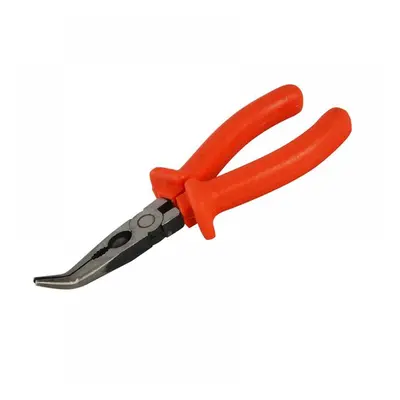 Itl Insulated UKC-00071 Insulated Bent Nose Pliers 150Mm