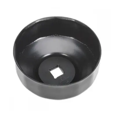 Sealey MS045 Oil Filter Cap Wrench Ø68Mm X 14 Flutes