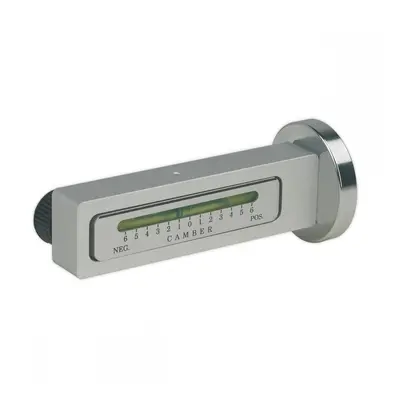 Sealey GA45 Magnetic Camber/Castor Gauge