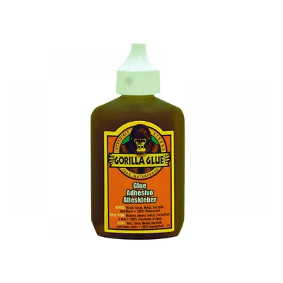 Gorilla Glue 1044202 Gorilla Polyurethane Glue 60Ml