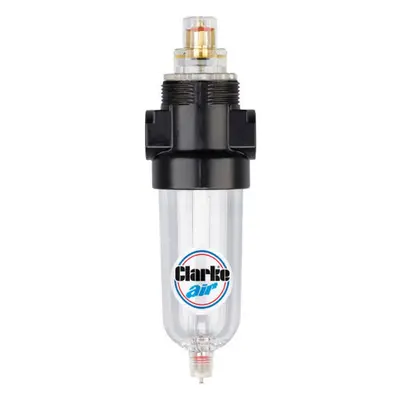 Clarke 3120511 Cat194 Micromist Airline Lube 1/4in