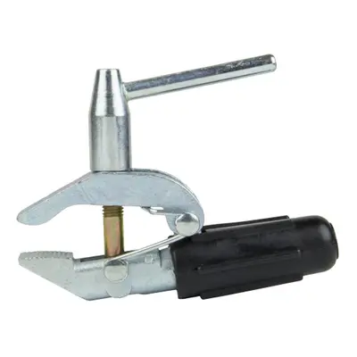 Sip 02750 600A Cast Brass Earth Clamp