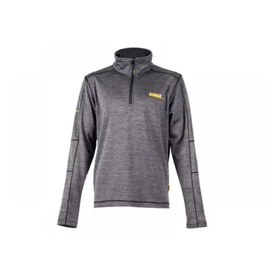 Dewalt JONESBOROUGH 1/4 ZIP L Jonesborough 1/4In Zip Mid-Layer Fleece - L (46In)