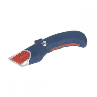 Sealey AK8631 Safety Knife Auto-Retracting