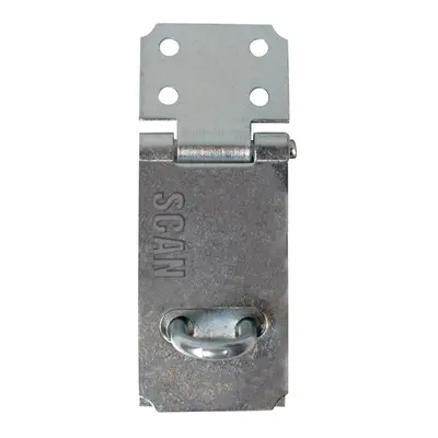 Scan BM4-0005-64 Hasp And Staple 64Mm