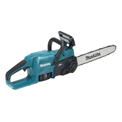 Makita Duc357Rt Lxt Brushless Chainsaw 18V 1 X 5.0Ah Li-Ion DUC357RT