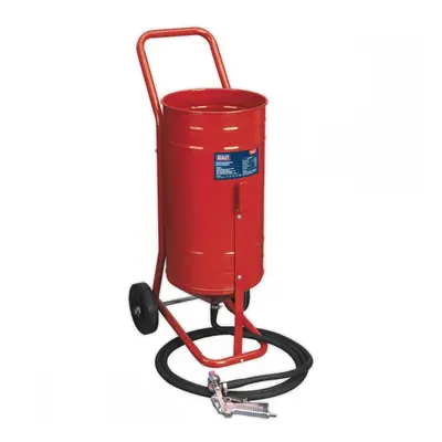 Sealey SB995 Shot Blasting Kit 40Kg Capacity