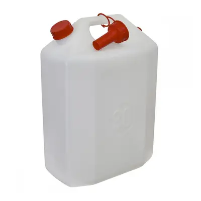 Sealey WC30 Water Container 30L With Spout