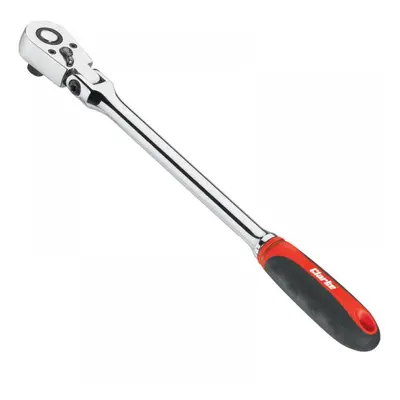 Clarke 1700559 Pro159 3/8 Drive Swivel Head Rapid Wrench (292Mm Long)