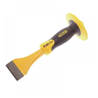 Stanley® 4-18-330 Fatmax® Electricians Chisel With Guard 55Mm (2.1/4In)