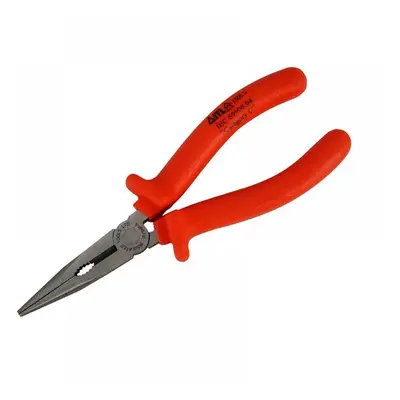 Itl Insulated UKC-00051 Insulated Snipe Nose Pliers 150Mm