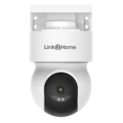 Link2Home L2H-ODRCAMPT2 Outdoor Smart Security Camera