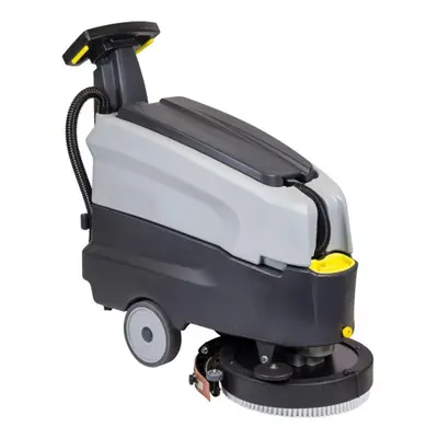 Sip 07984 Sd1600Ac Electric Floor Scrubber Dryer