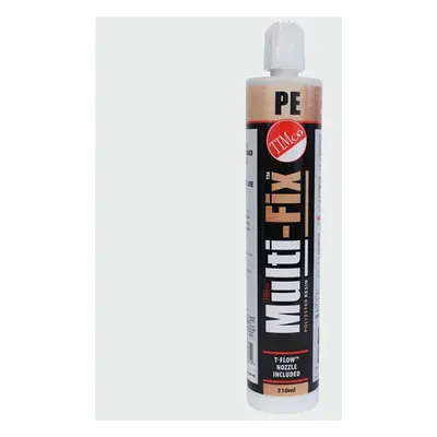 Timco PE310 Pe Chemical Resin 300Ml Tube 1