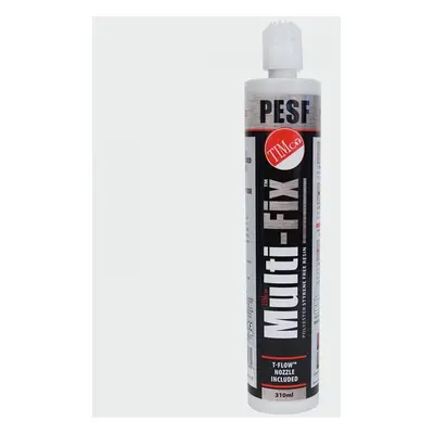 Timco PESF310 Pesf Styrene Free Chemical Resin 300Ml Tube 1