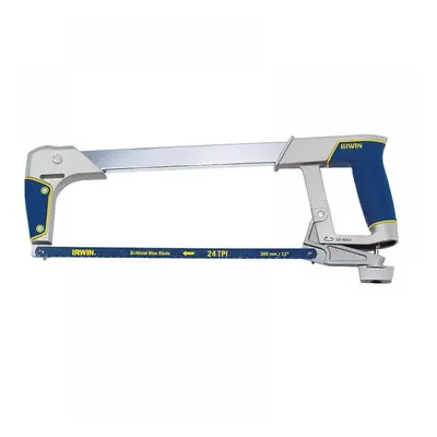 Irwin® 10504407 I-125 Hacksaw Frame 300Mm (12In)