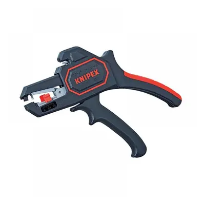 Knipex 12 62 180 SB Automatic Insulation Stripper 0.2-6Mm