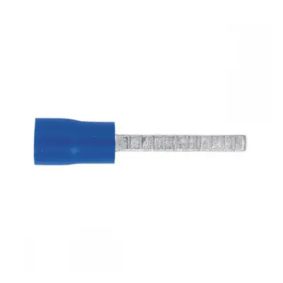 Sealey BT10 Blade Terminal 18 X 2.3Mm Blue Pack Of 100