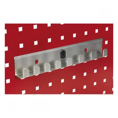 Sealey TTS35 Socket Holder 270Mm - Capacity 8 X 1/2inSq Drive