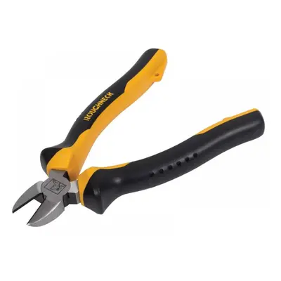 Roughneck 10-124 Diagonal Cutting Pliers 180Mm