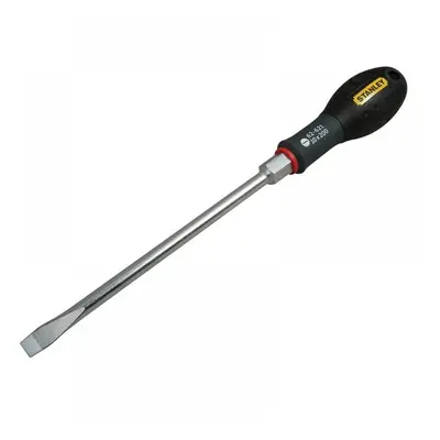 Stanley® FMHT0-62621 Fatmax® Bolster Screwdrivers Flared Tip 10 X 200Mm