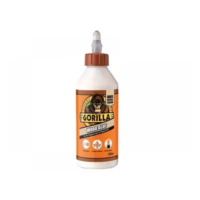 Gorilla Glue 5044801 Gorilla Pva Wood Glue 236Ml