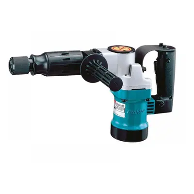 Makita HM0810T/2 Hm0810T 17Mm A/F Hex Demolition Hammer 900W 240V