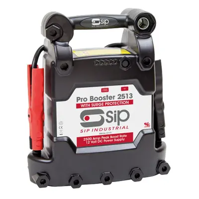 Sip 07172 2513 12V Professional Booster